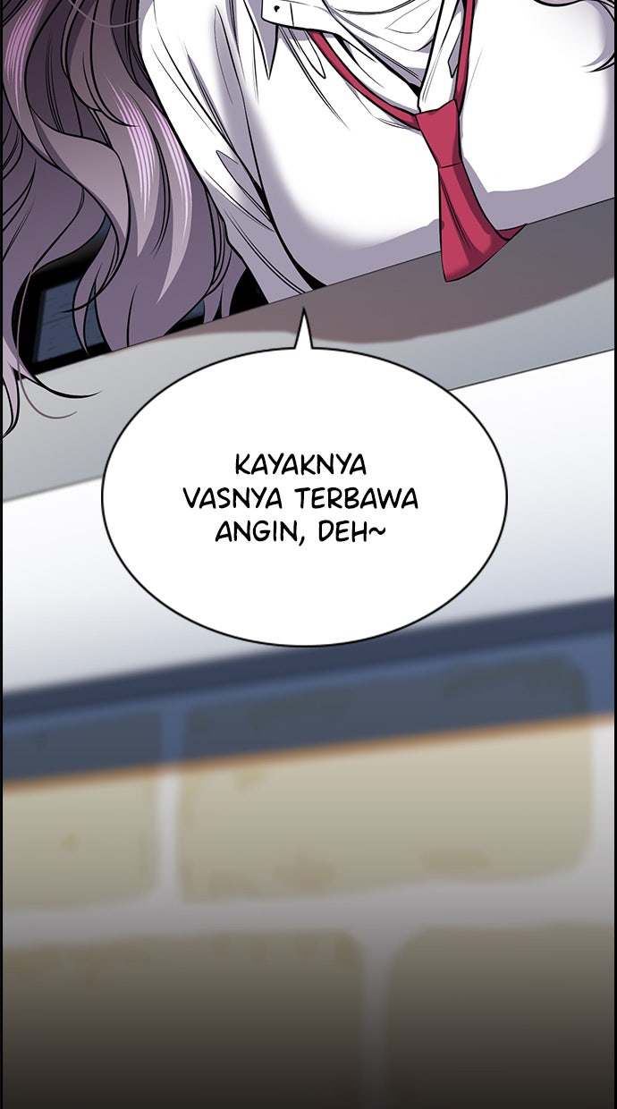 Read The Real Lesson chapter 17 image 18 on Lezhin