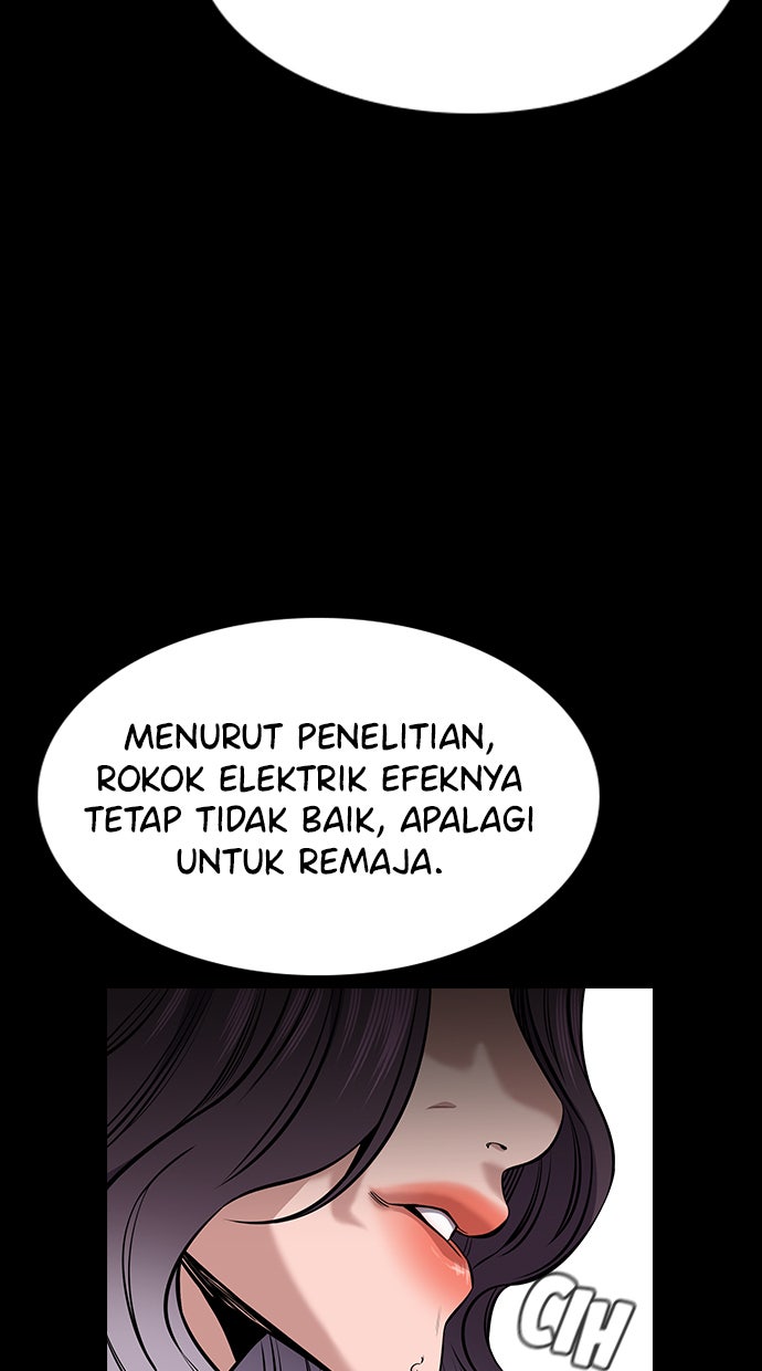 Read The Real Lesson chapter 17 image 32 on Lezhin