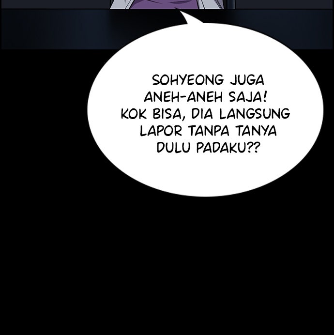 Read The Real Lesson chapter 17 image 54 on Lezhin