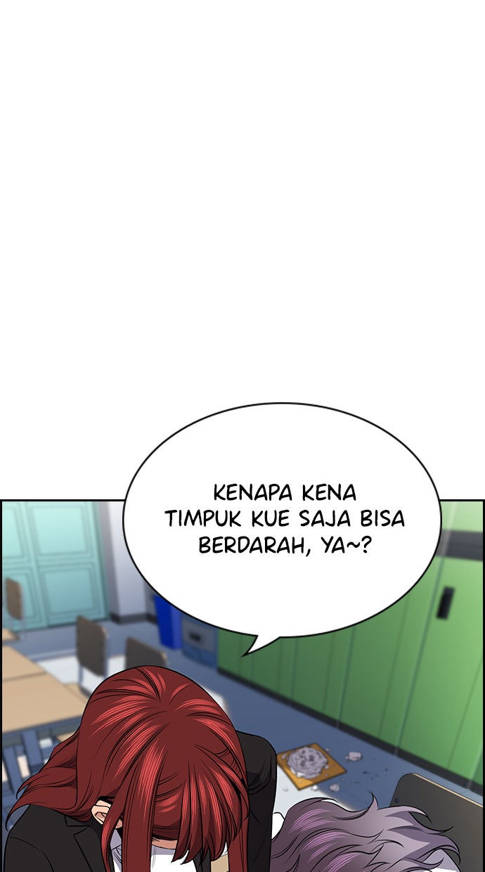 Read The Real Lesson chapter 17 image 99 on Lezhin