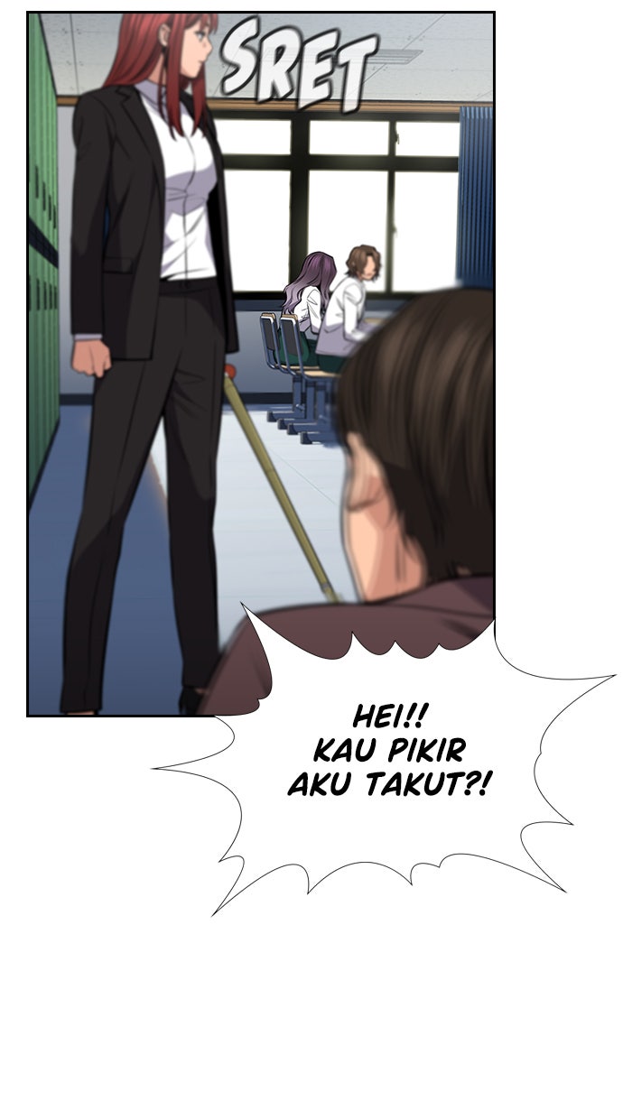 Read The Real Lesson chapter 18 image 109 on Lezhin