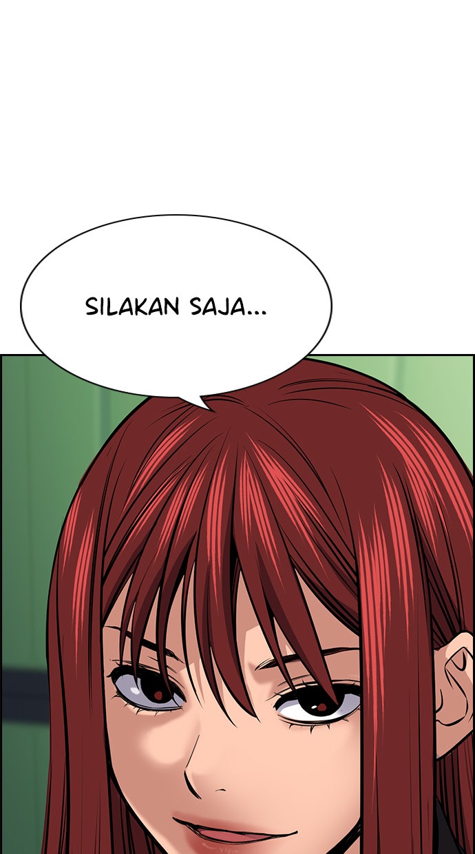 Read The Real Lesson chapter 18 image 110 on Lezhin