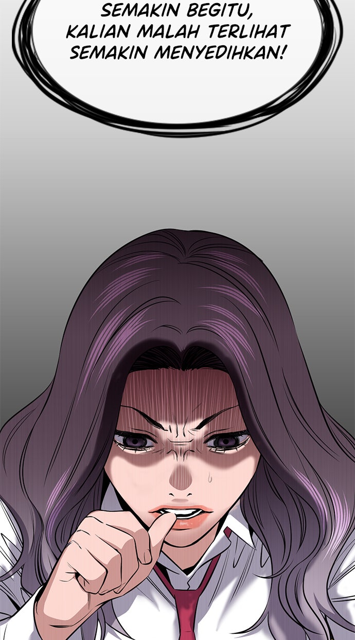 Read The Real Lesson chapter 18 image 112 on Lezhin