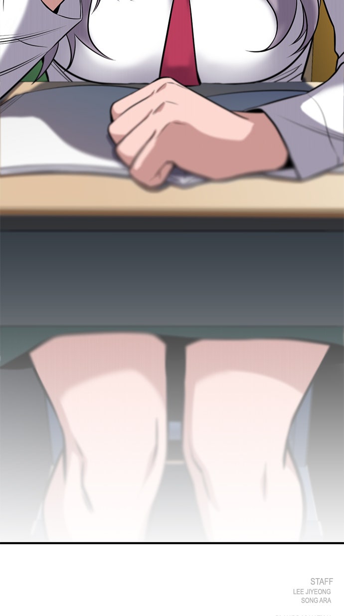 Read The Real Lesson chapter 18 image 113 on Lezhin