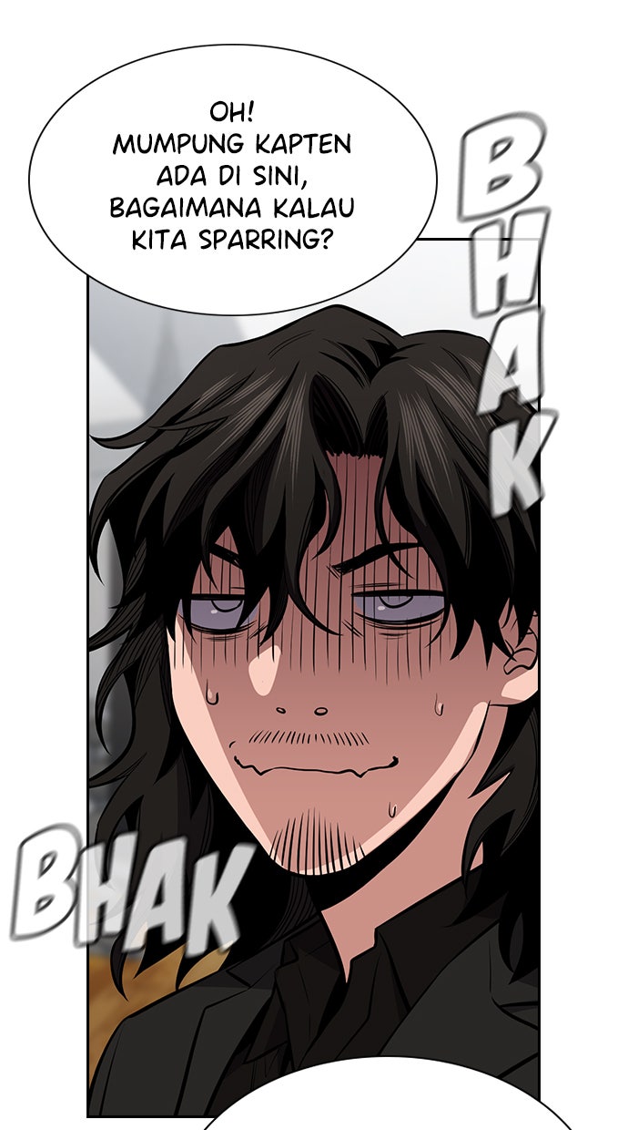 Read The Real Lesson chapter 18 image 18 on Lezhin