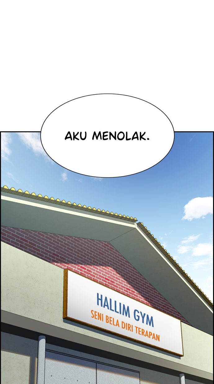 Read The Real Lesson chapter 18 image 20 on Lezhin