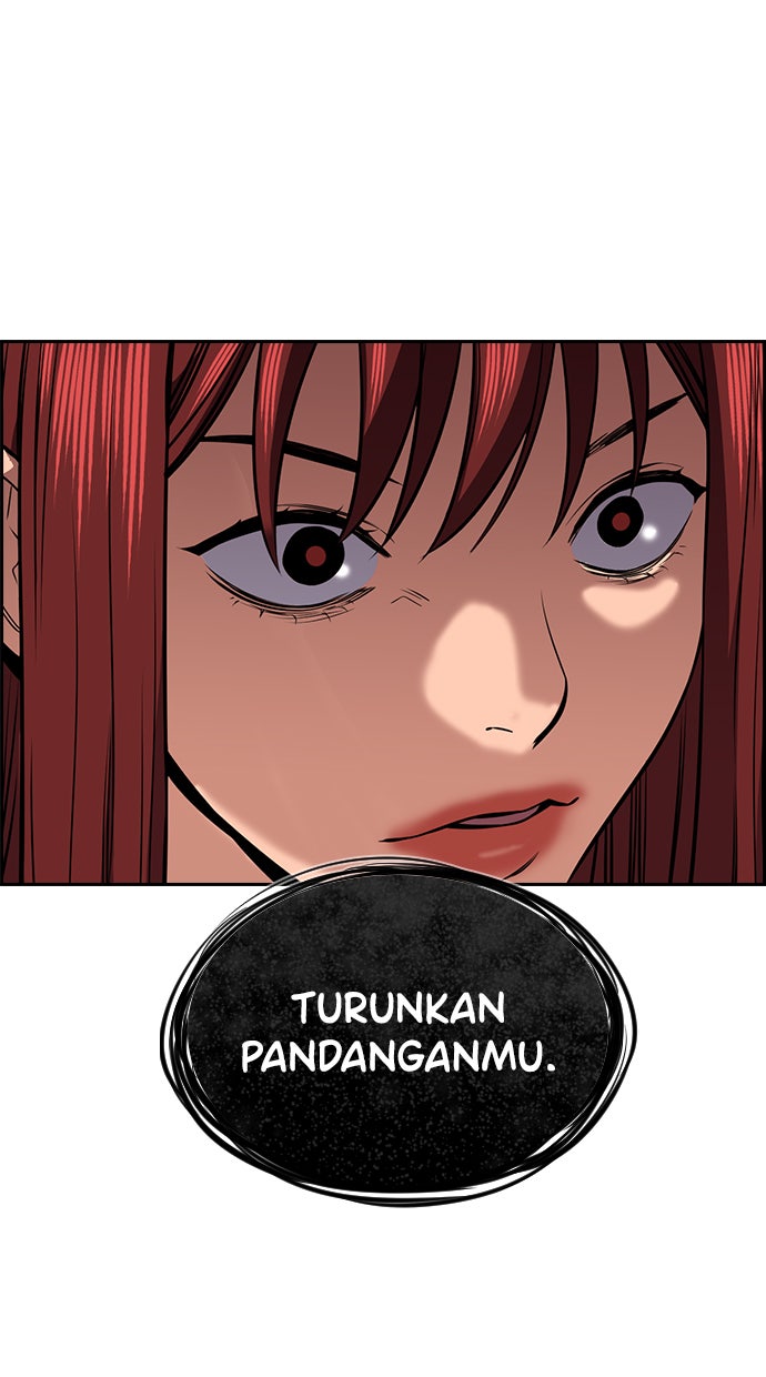 Read The Real Lesson chapter 18 image 38 on Lezhin