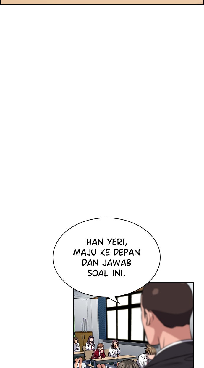 Read The Real Lesson chapter 18 image 50 on Lezhin