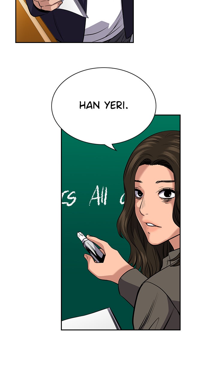 Read The Real Lesson chapter 18 image 52 on Lezhin