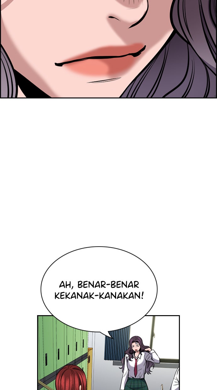 Read The Real Lesson chapter 18 image 59 on Lezhin