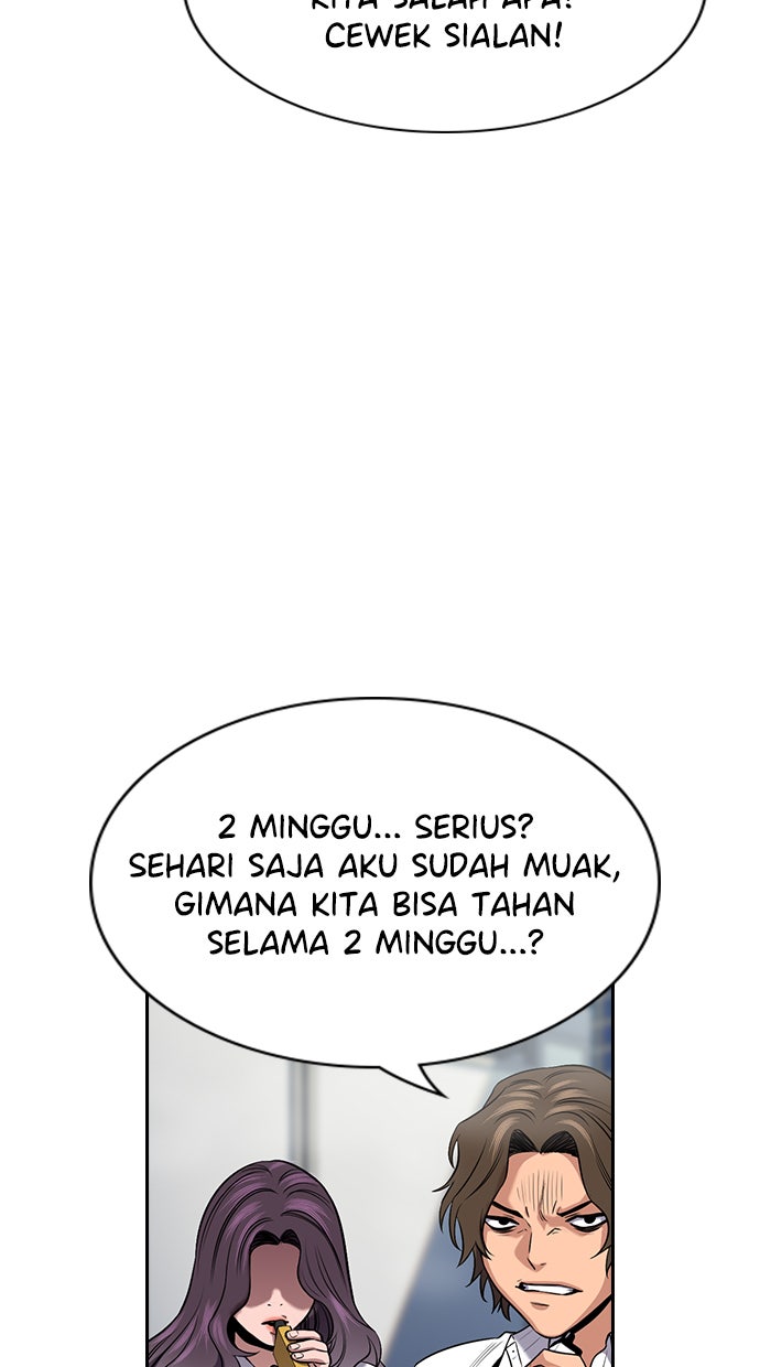 Read The Real Lesson chapter 18 image 79 on Lezhin