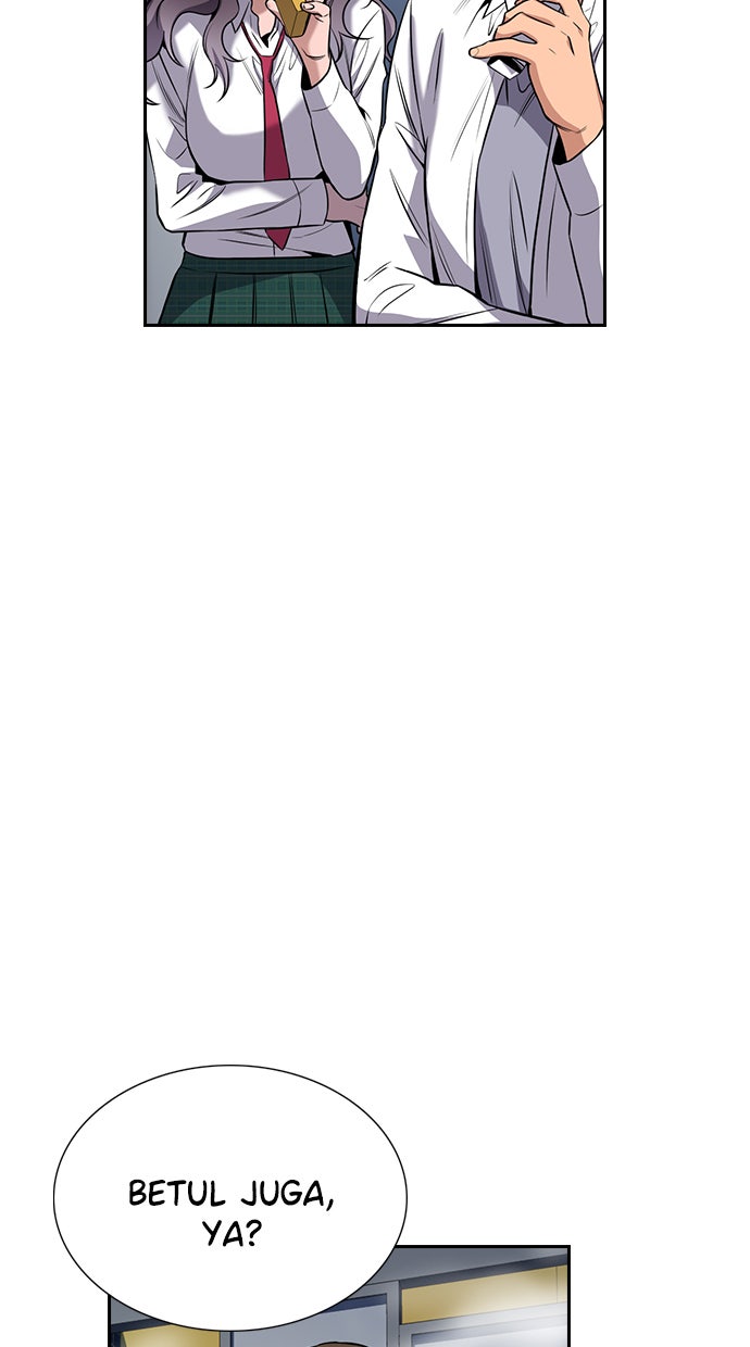 Read The Real Lesson chapter 18 image 80 on Lezhin