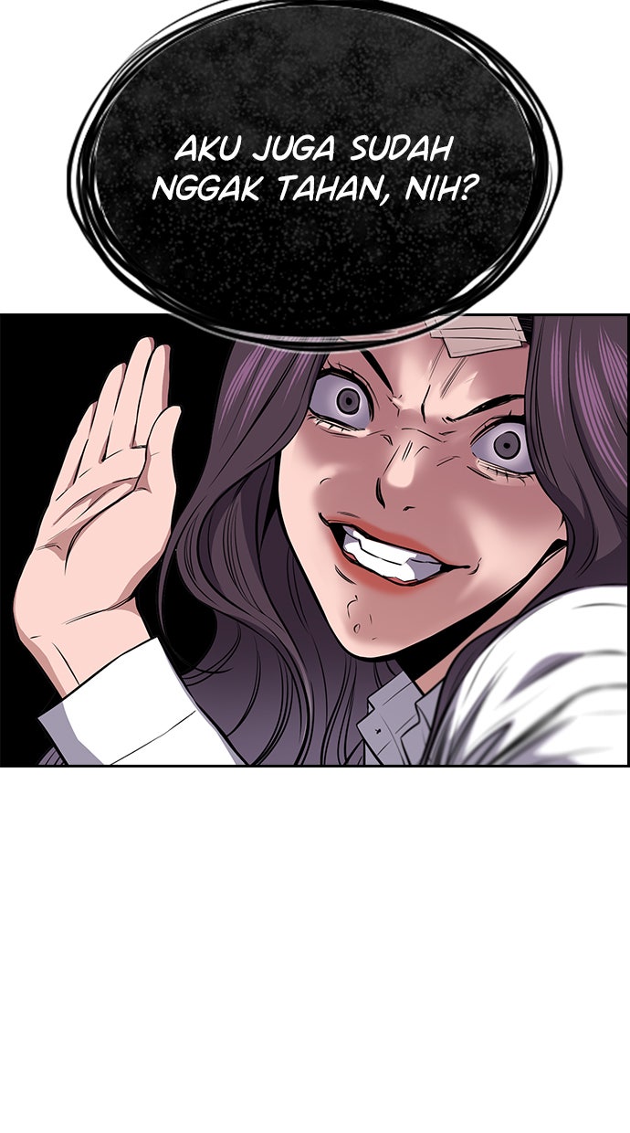 Read The Real Lesson chapter 18 image 82 on Lezhin