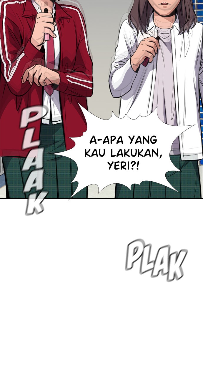Read The Real Lesson chapter 18 image 84 on Lezhin