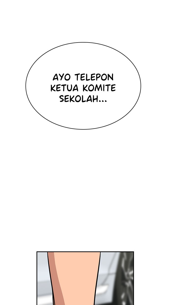 Read The Real Lesson chapter 18 image 89 on Lezhin