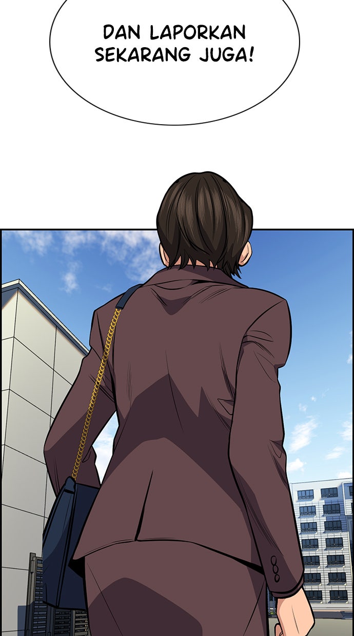 Read The Real Lesson chapter 18 image 91 on Lezhin