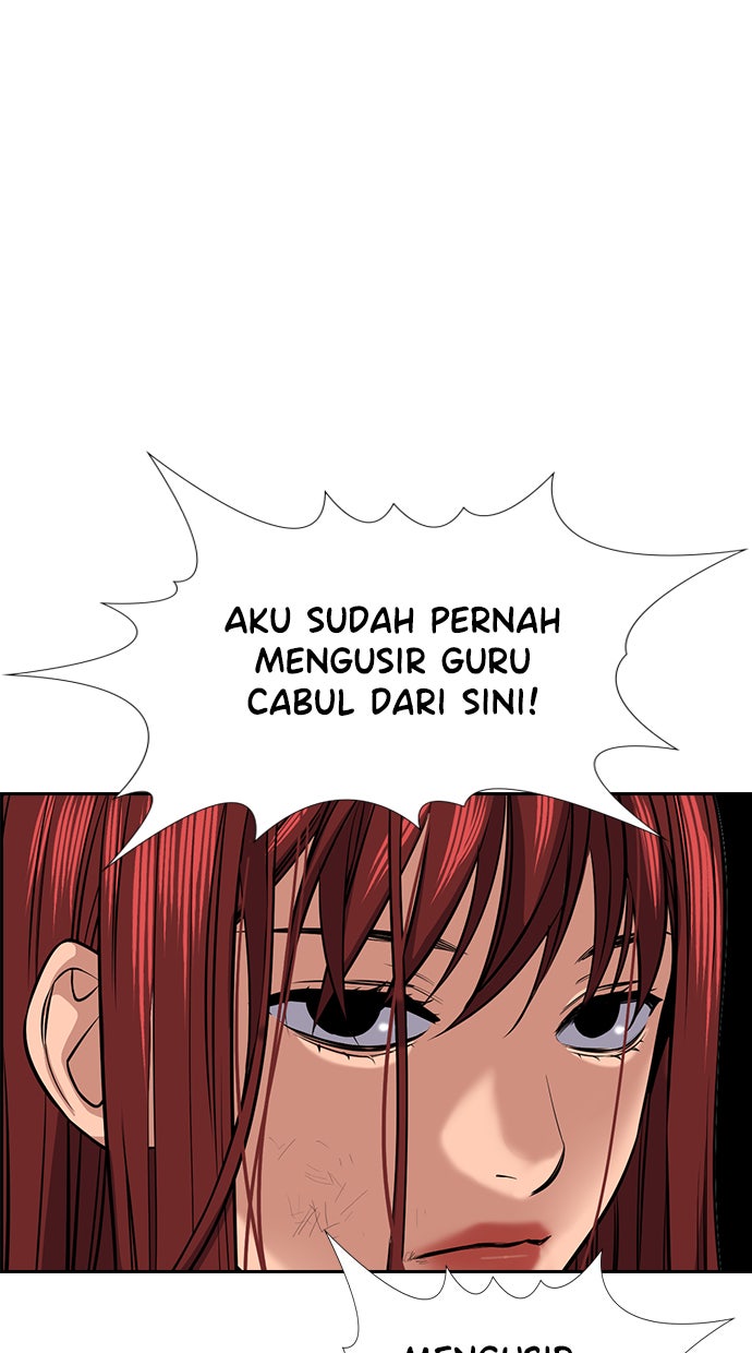 Read The Real Lesson chapter 18 image 99 on Lezhin