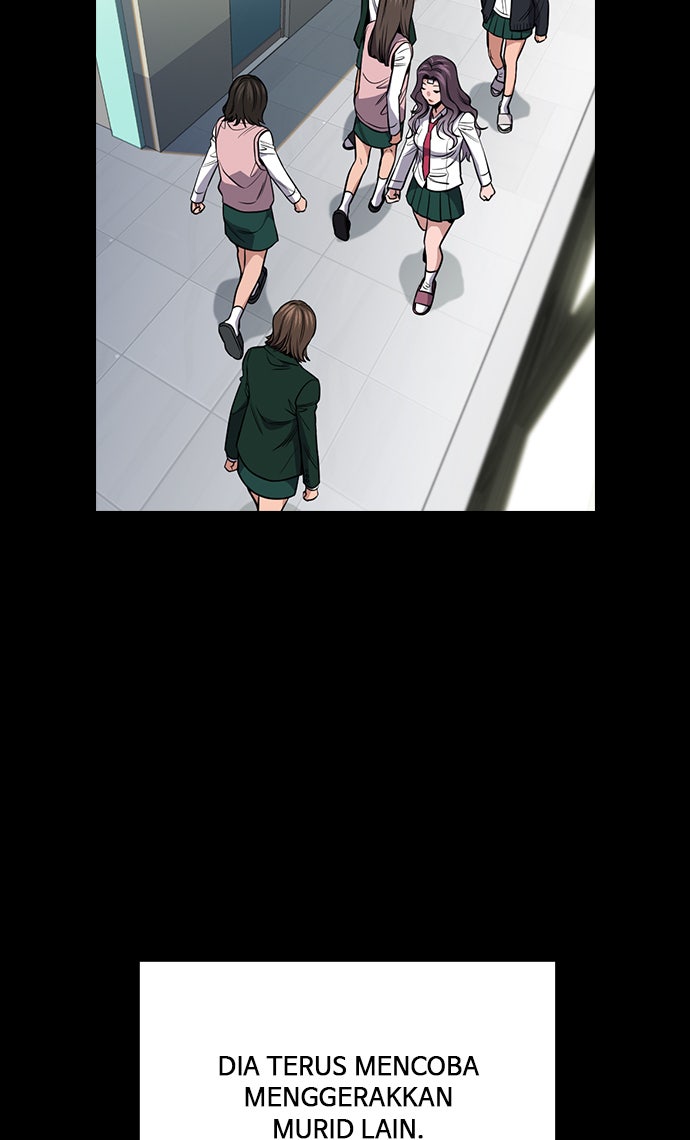 Read The Real Lesson chapter 19 image 10 on Lezhin