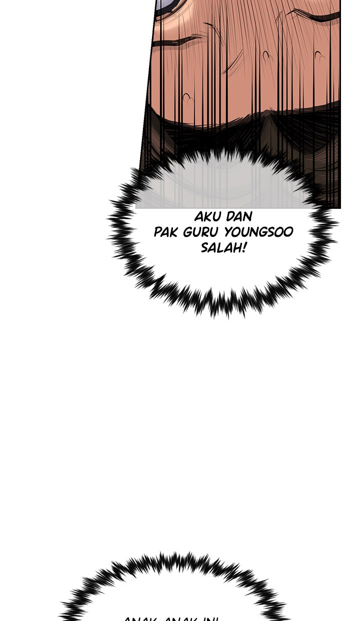 Read The Real Lesson chapter 19 image 103 on Lezhin