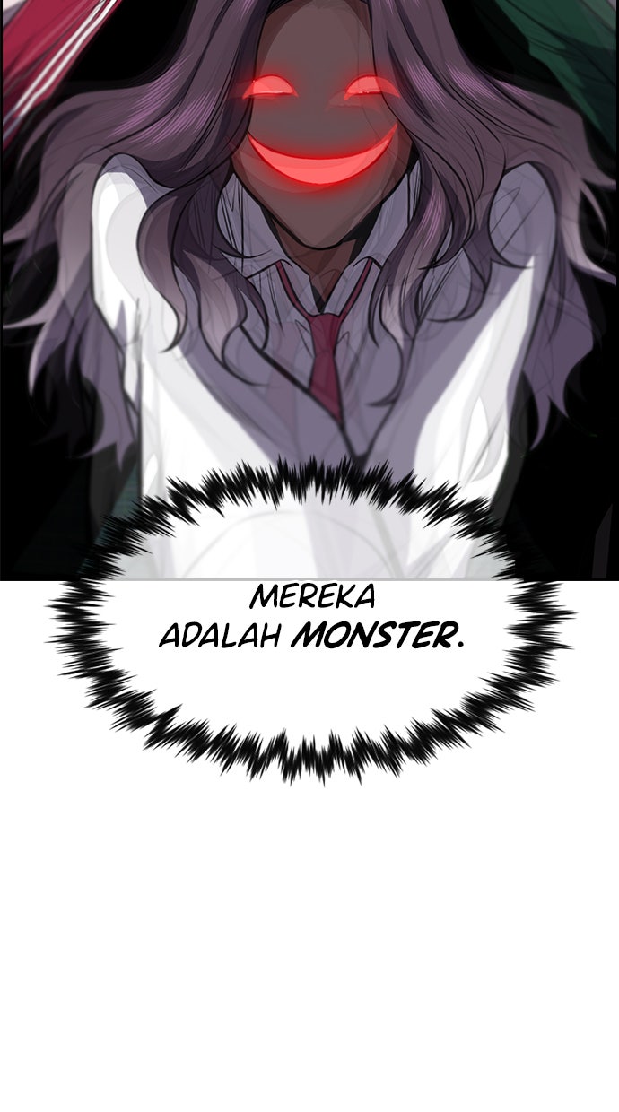 Read The Real Lesson chapter 19 image 106 on Lezhin