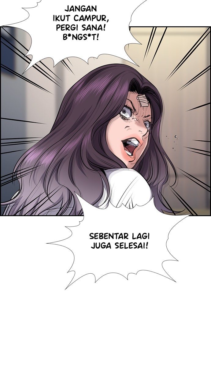 Read The Real Lesson chapter 19 image 110 on Lezhin