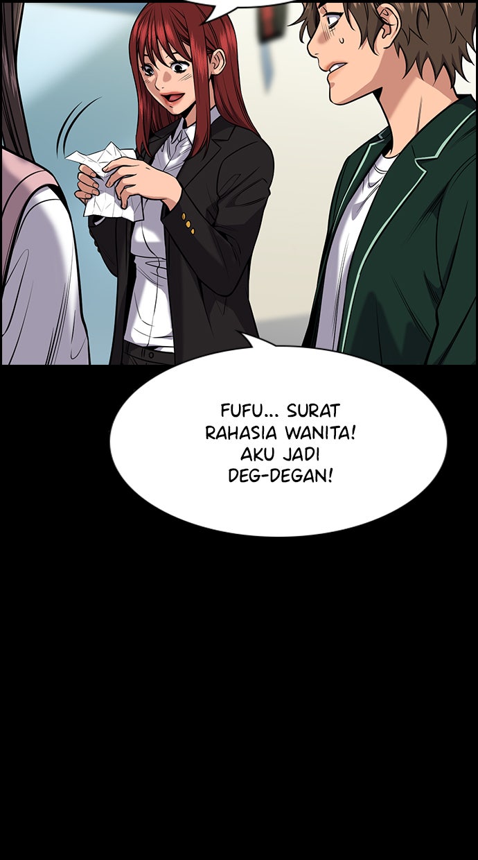 Read The Real Lesson chapter 19 image 14 on Lezhin