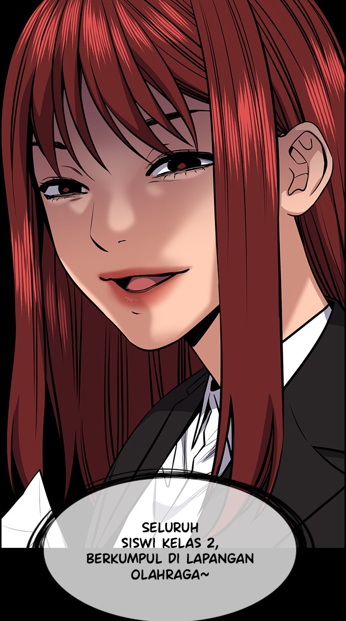 Read The Real Lesson chapter 19 image 16 on Lezhin