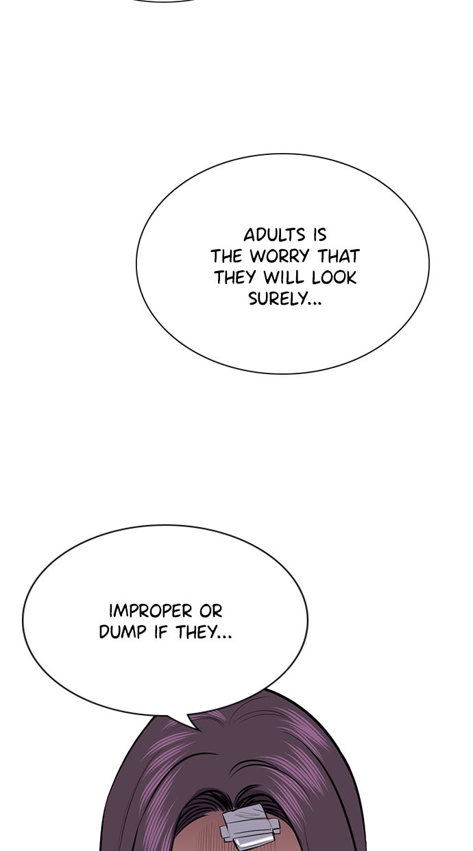 Read The Real Lesson chapter 19 image 2 on Lezhin