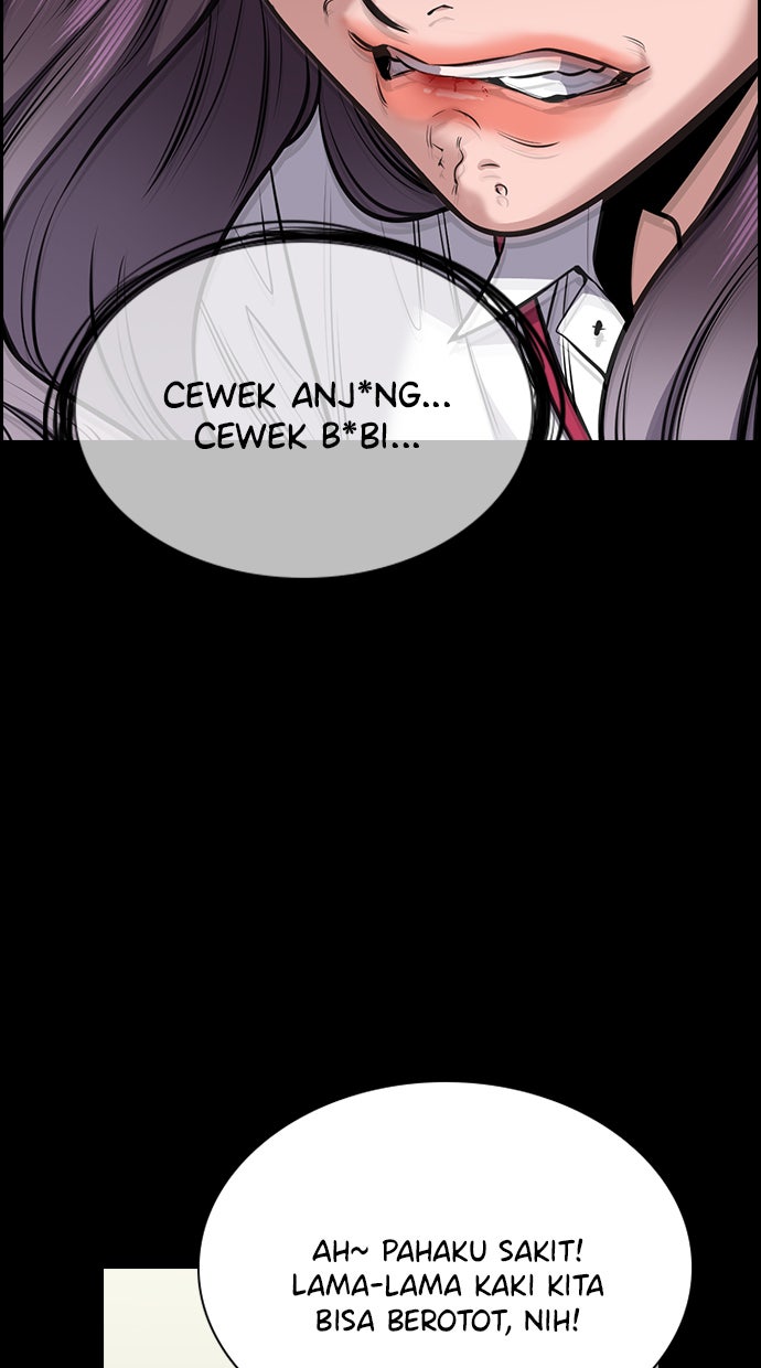 Read The Real Lesson chapter 19 image 23 on Lezhin