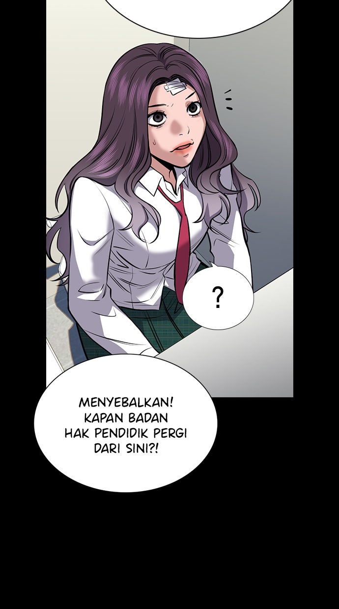 Read The Real Lesson chapter 19 image 24 on Lezhin