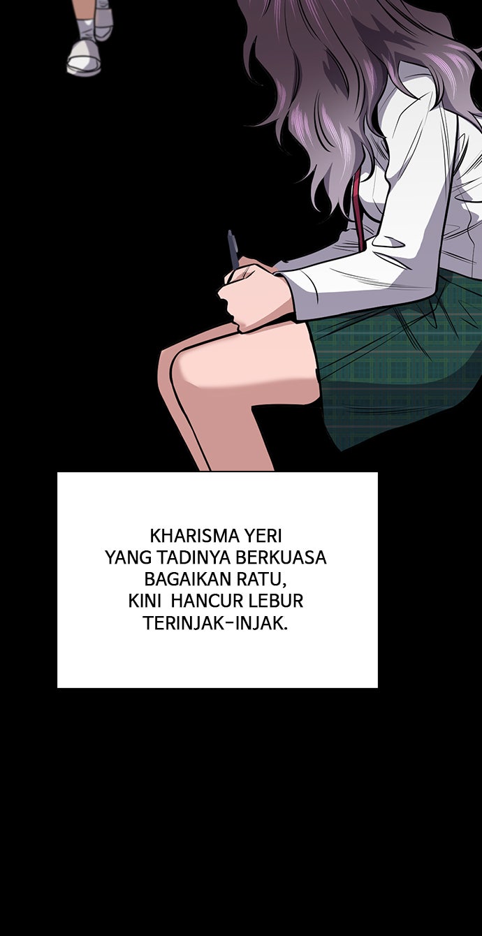 Read The Real Lesson chapter 19 image 31 on Lezhin