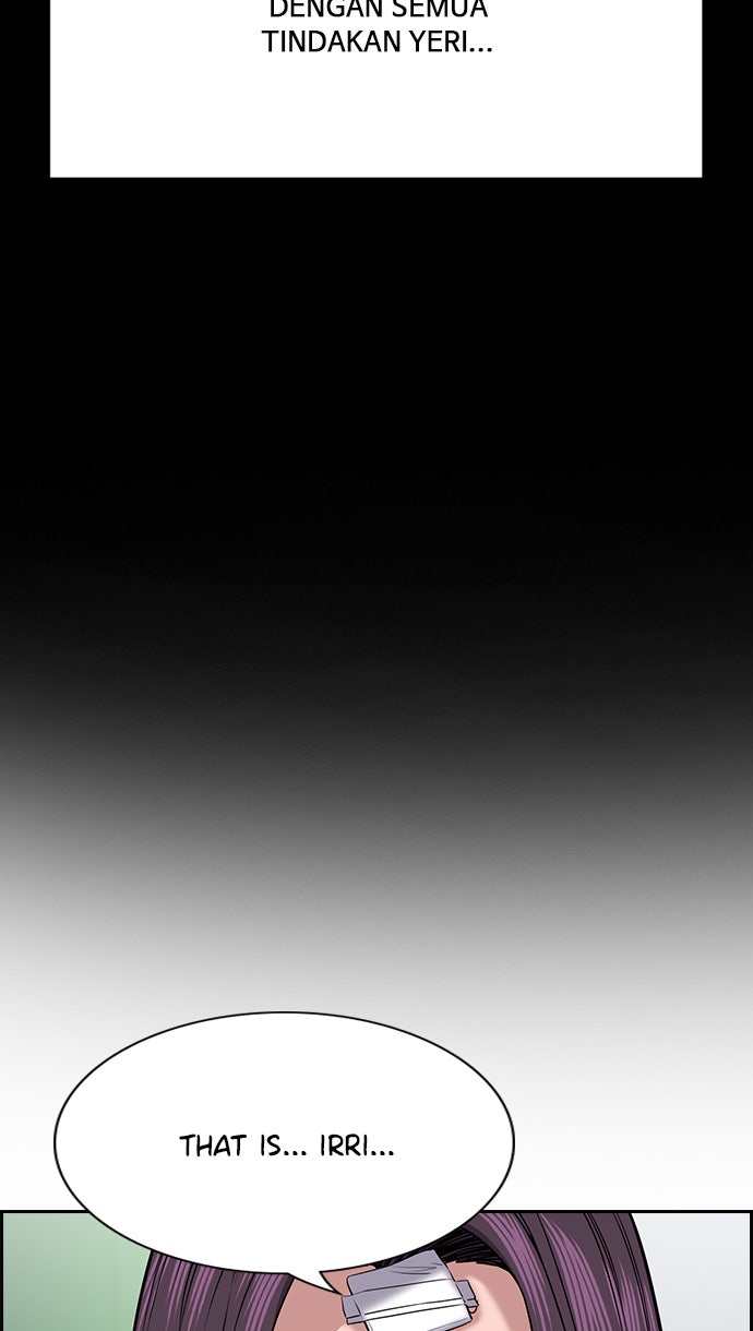 Read The Real Lesson chapter 19 image 33 on Lezhin