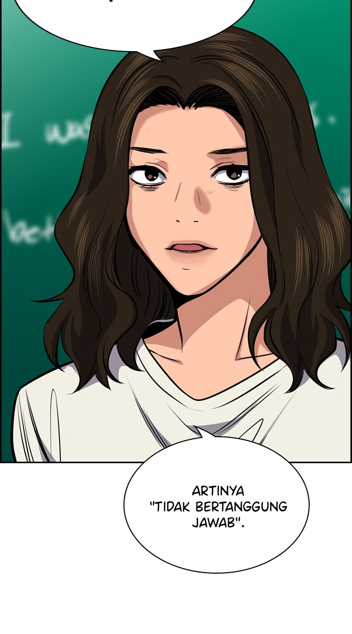 Read The Real Lesson chapter 19 image 36 on Lezhin
