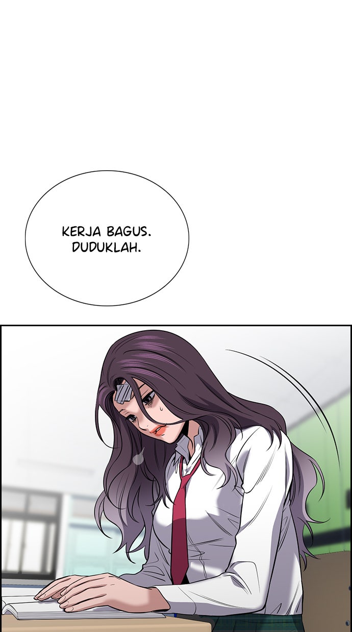 Read The Real Lesson chapter 19 image 37 on Lezhin
