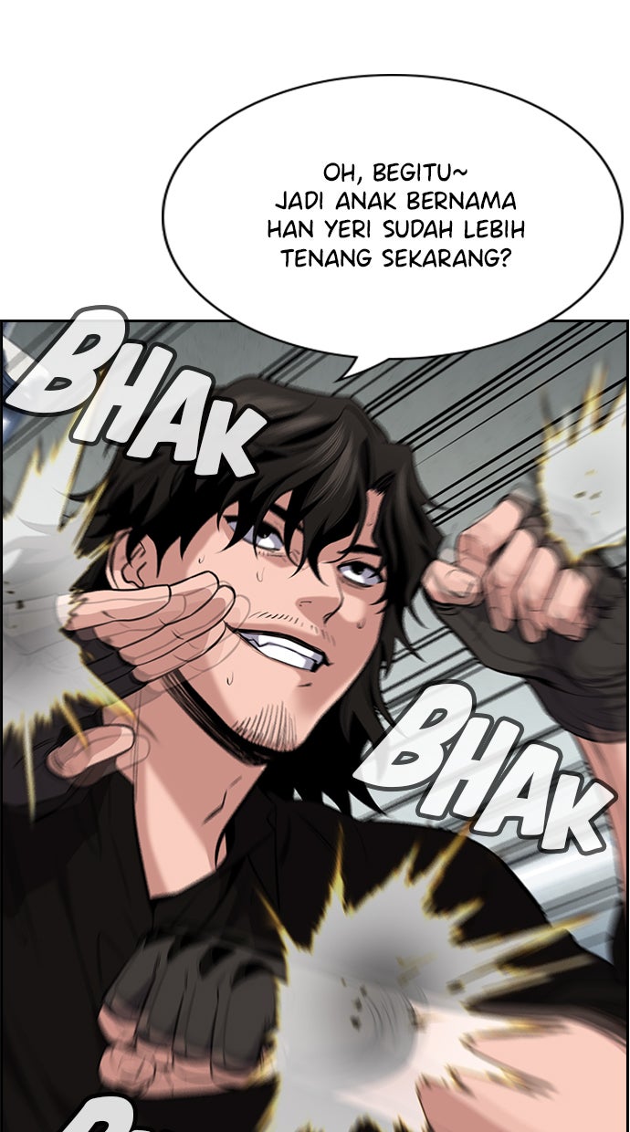 Read The Real Lesson chapter 19 image 45 on Lezhin