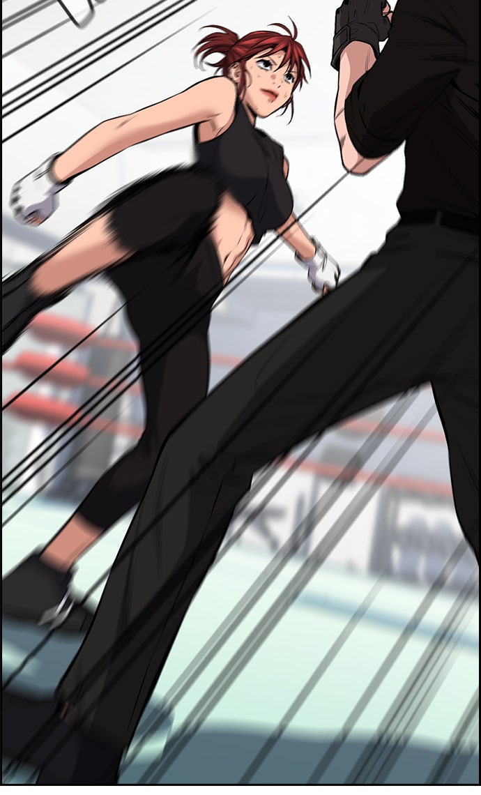 Read The Real Lesson chapter 19 image 48 on Lezhin