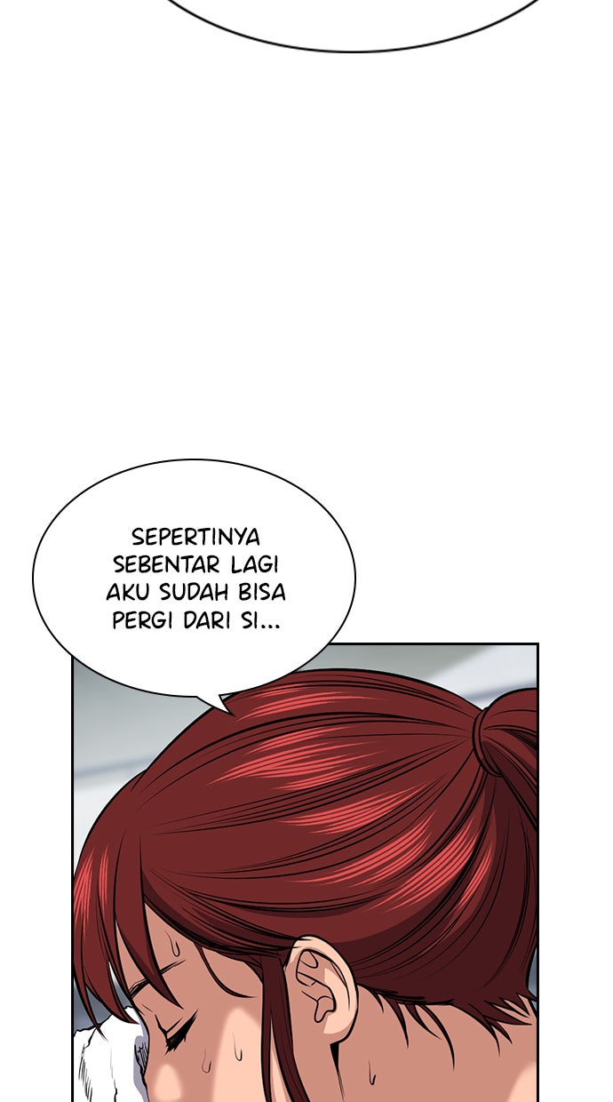 Read The Real Lesson chapter 19 image 53 on Lezhin