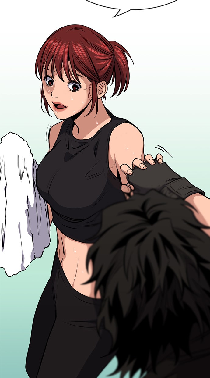 Read The Real Lesson chapter 19 image 57 on Lezhin