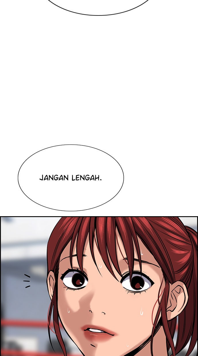 Read The Real Lesson chapter 19 image 60 on Lezhin