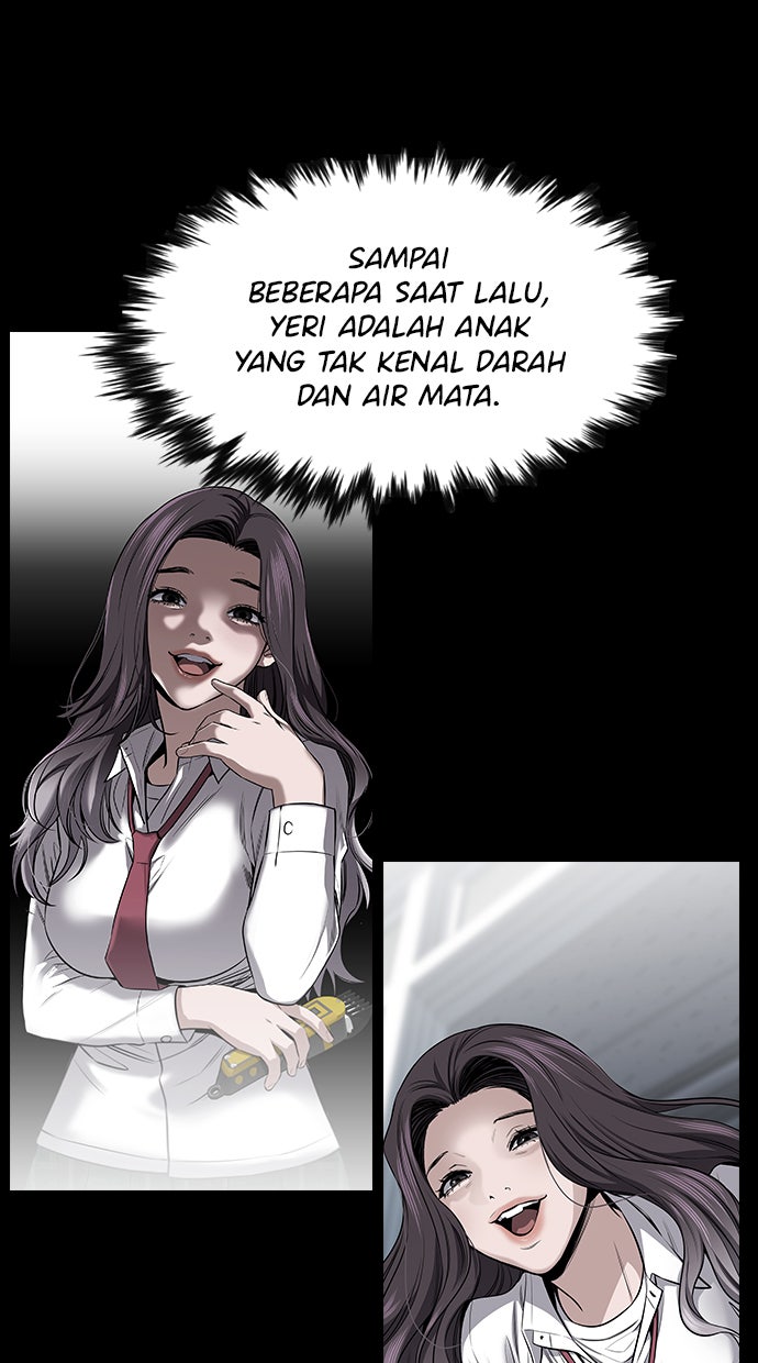 Read The Real Lesson chapter 19 image 66 on Lezhin