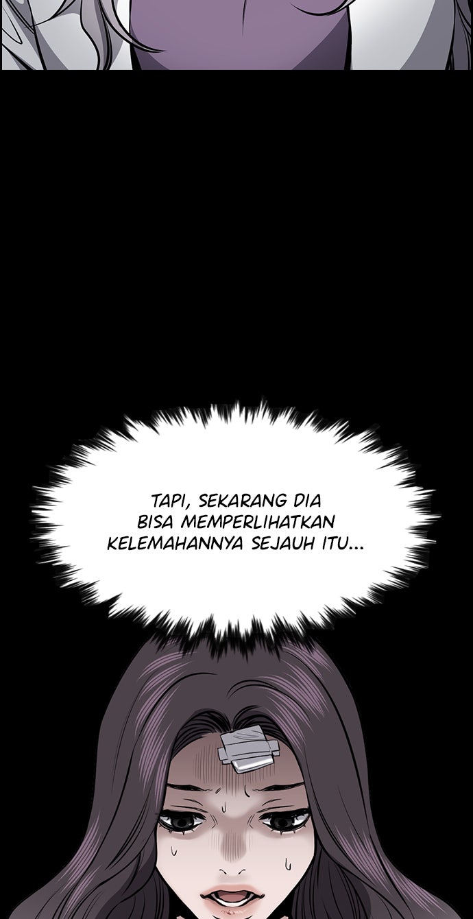 Read The Real Lesson chapter 19 image 69 on Lezhin