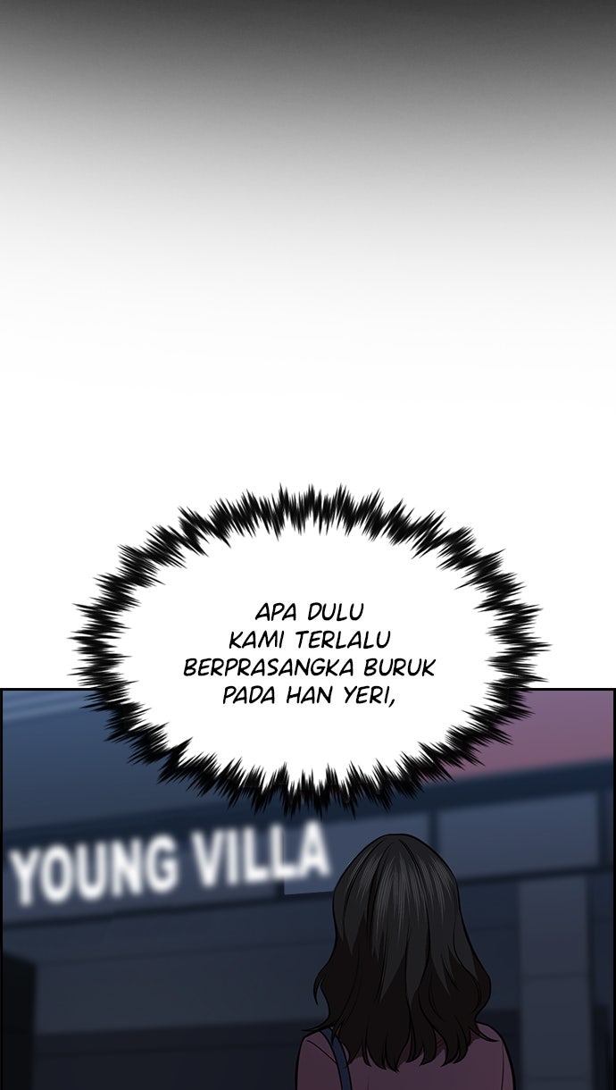Read The Real Lesson chapter 19 image 71 on Lezhin