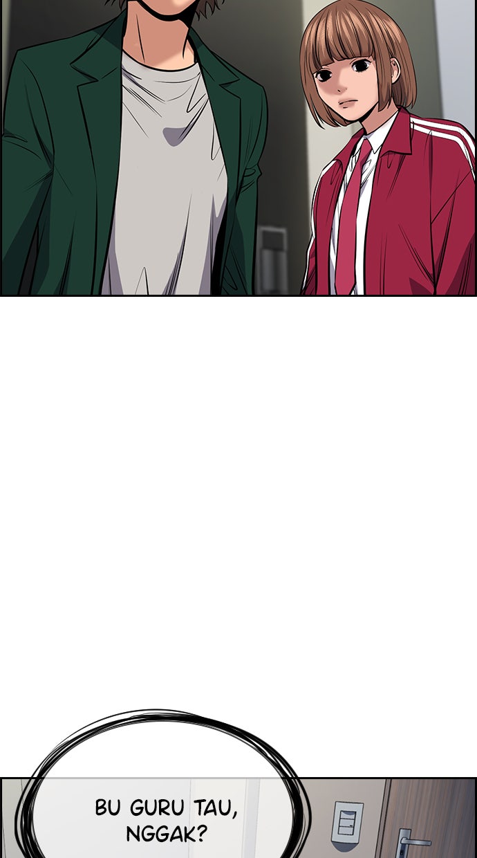 Read The Real Lesson chapter 19 image 95 on Lezhin