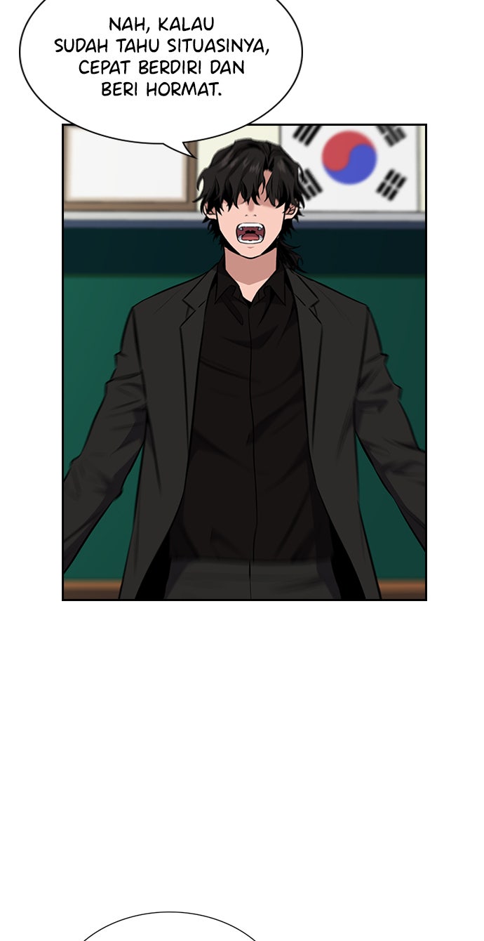Read The Real Lesson chapter 2 image 107 on Lezhin