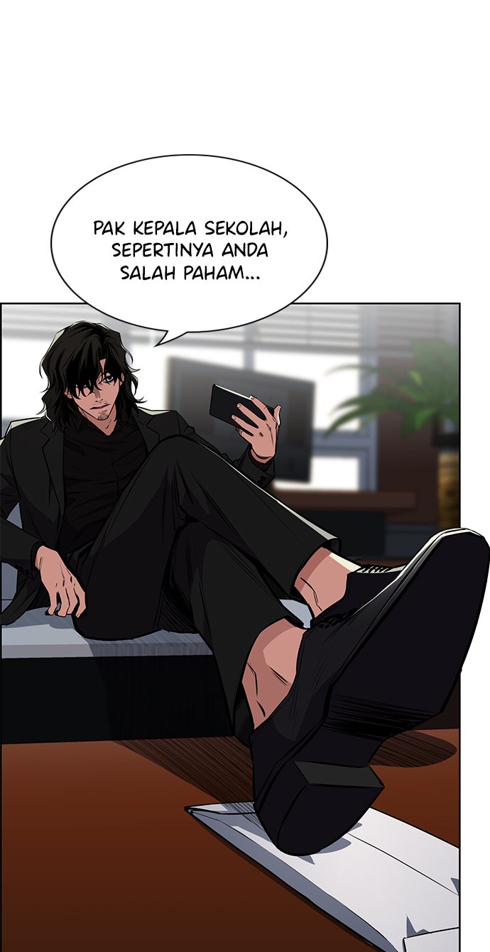 Read The Real Lesson chapter 2 image 11 on Lezhin