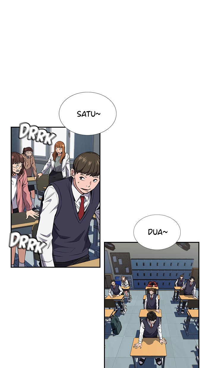 Read The Real Lesson chapter 2 image 110 on Lezhin