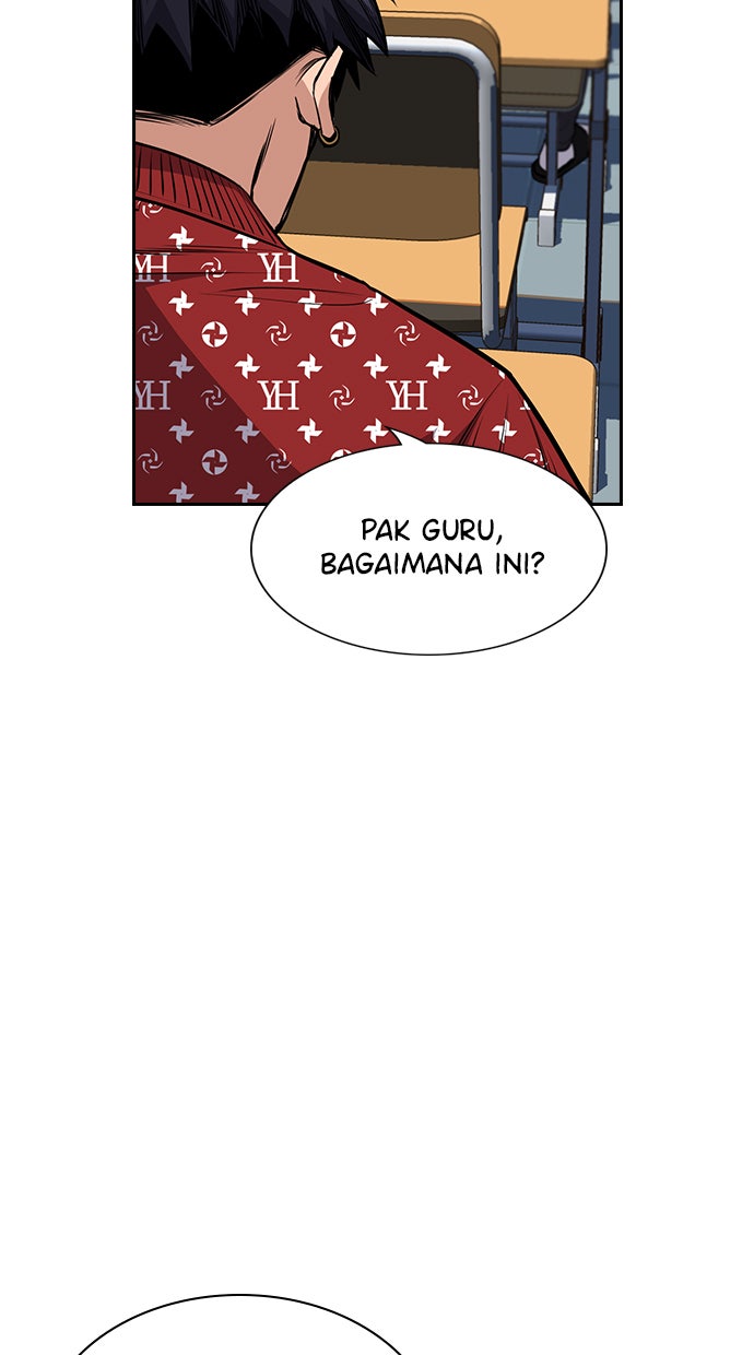 Read The Real Lesson chapter 2 image 121 on Lezhin
