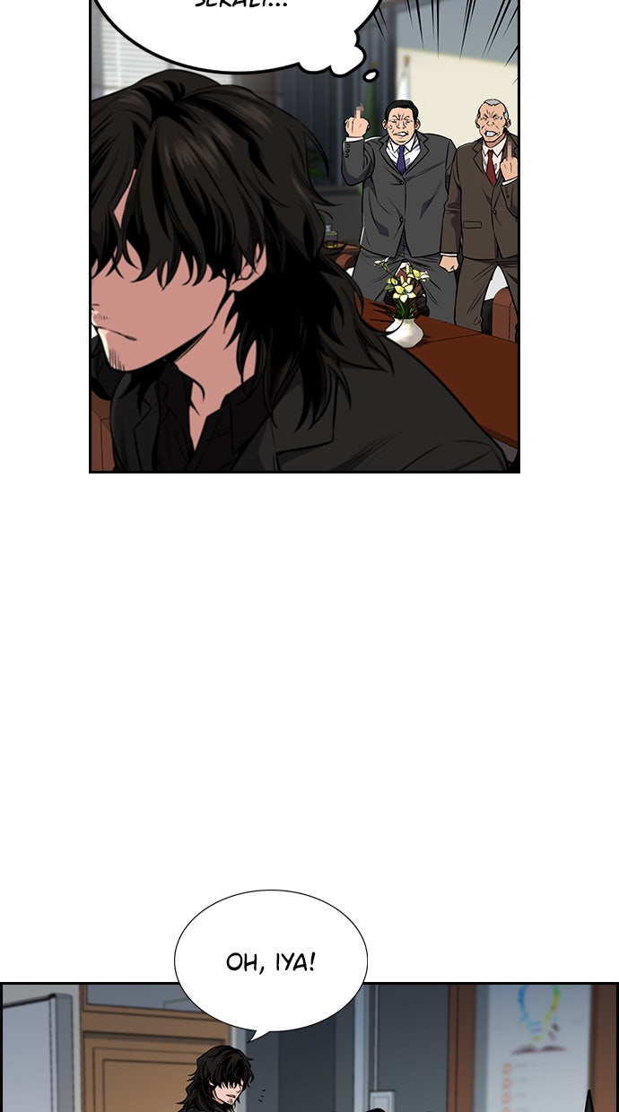 Read The Real Lesson chapter 2 image 15 on Lezhin