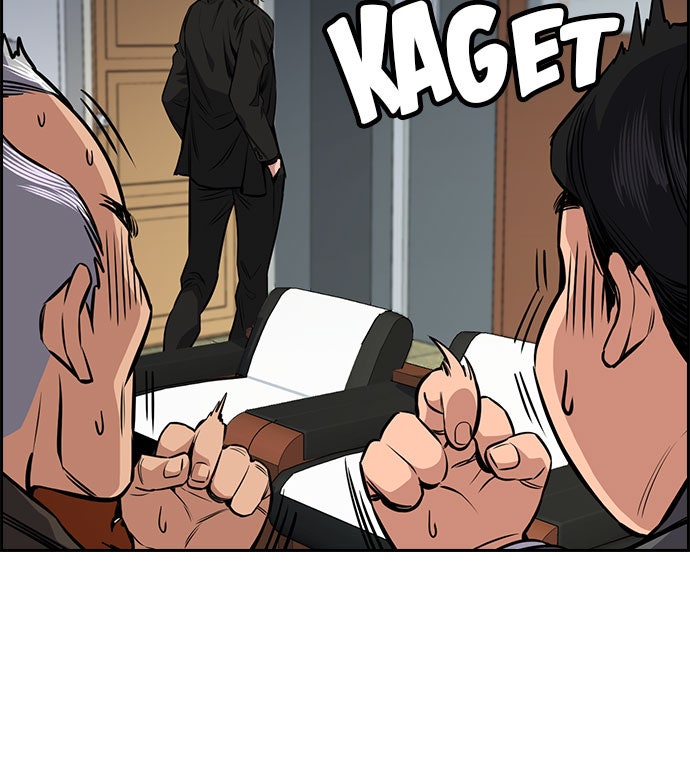 Read The Real Lesson chapter 2 image 16 on Lezhin