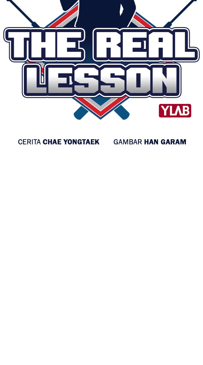 Read The Real Lesson chapter 2 image 20 on Lezhin